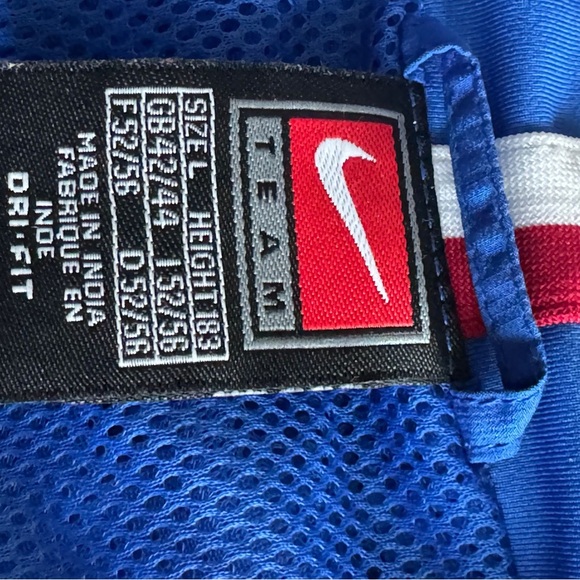 Nike US Soccer retro style WORLD CUP 2006 sze L - Picture 8 of 9